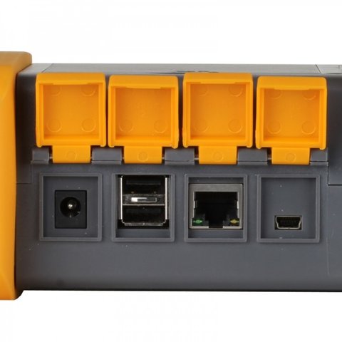 Оптический рефлектометр Grandway FHO5000-D32 Превью 13