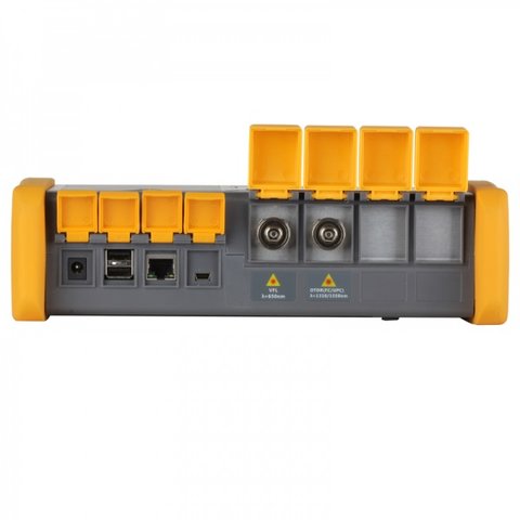 Оптический рефлектометр Grandway FHO5000-T40F Превью 12