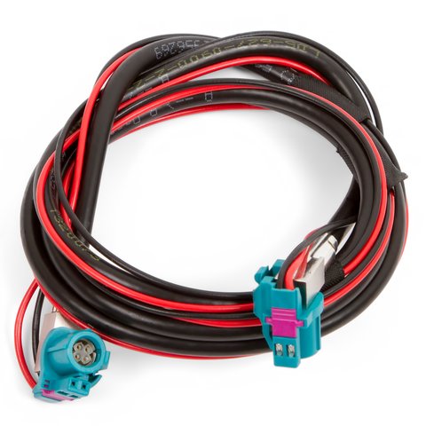 Видеоинтерфейс с HDMI для BMW с системой CIC- HIGH(NBT) Превью 3