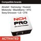 NCK Pro Box з кабелями (NCK Box + UMT) Прев'ю 1