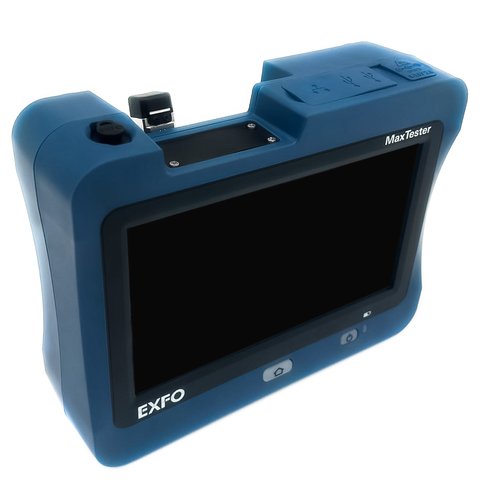 Оптический рефлектометр EXFO MaxTester 715B Превью 3