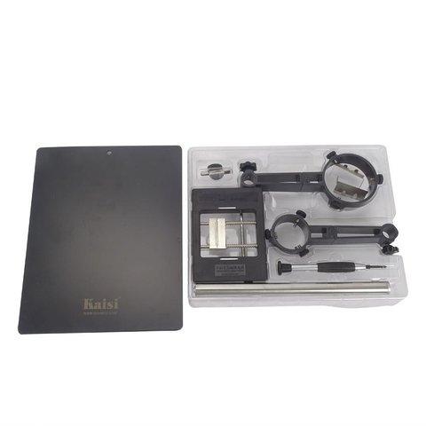 Робоча платформа Kaisi F-204 Прев'ю 5