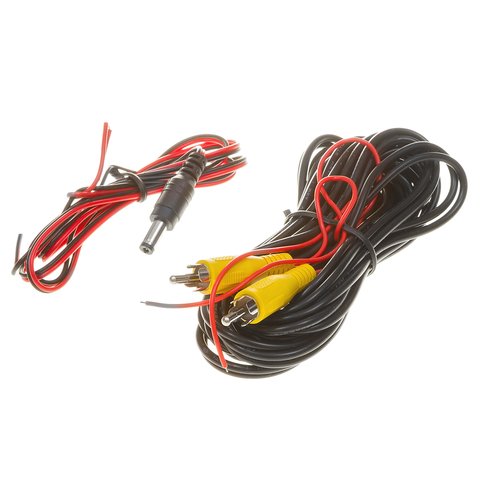 Камера заднего вида в ручку багажника для Mercedes-Benz E-класса Превью 4