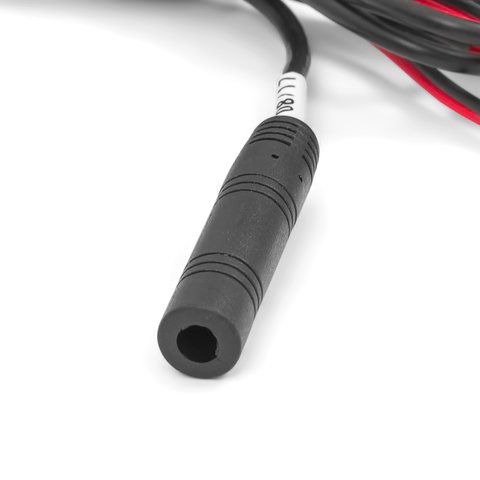 Універсальна камера переднього виду для автомобілів Mercedes-Benz Прев'ю 5