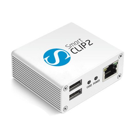 Smart-Clip2 Basic Set с активированными Pack 2, 3, 4, 5, 6 Превью 1