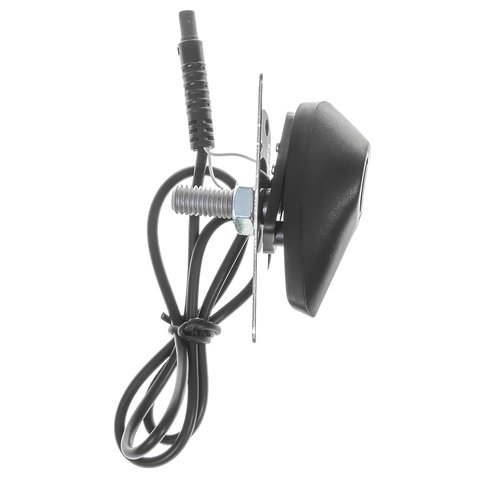 Камера переднього виду для Hyundai (велика) Прев'ю 3