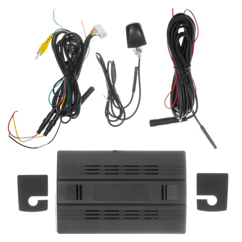 Универсальная система кругового обзора 3D 360 (1 камера) Превью 6