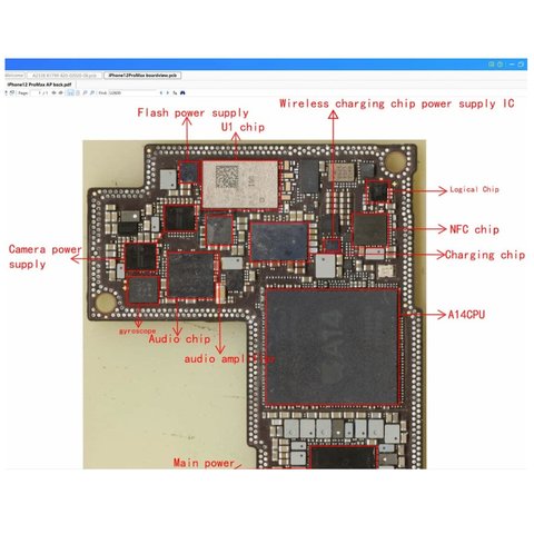 Ліцензія XinZhiZao на 1 рік (1 користувач) Прев'ю 2