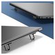 Підставка для ноутбука Baseus Slim Laptop Kickstand, сіра, 2 шт., #LUZC000013 Прев'ю 1