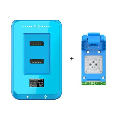 Программатор JC P15 Nand Превью 1