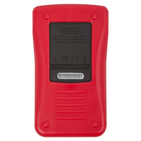 Фазовий детектор UNI-T UT261B Прев'ю 1