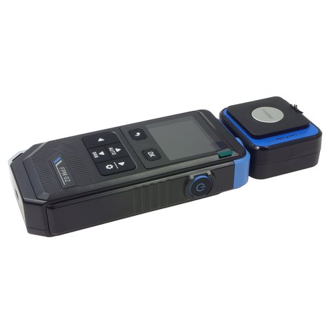 Люксметр FNIRSI FPM-02 Прев'ю 5