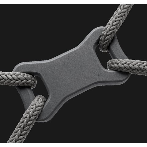 Филамент для 3D-принтера ELEGOO PETG-CF Black, 1 кг Превью 5