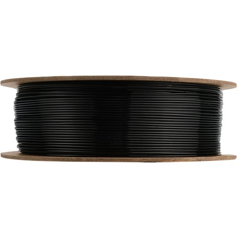 Филамент для 3D-принтера eSUN TPU-95A Black, 1 кг Превью 1