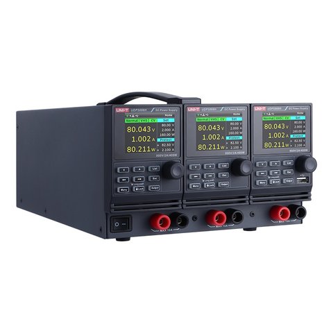 Лабораторний блок живлення UNI-T UDP5444 Прев'ю 1