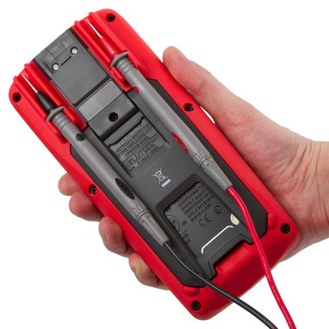 Цифровой мультиметр UNI-T UTM1171B (UT171B)