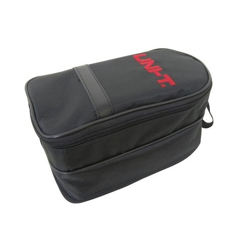 Вимірювач опору заземлення UNI-T UT521 Прев'ю 4