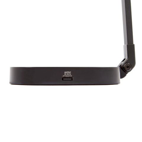 Настольная лампа TaoTronics TT-DL21, черная Превью 11