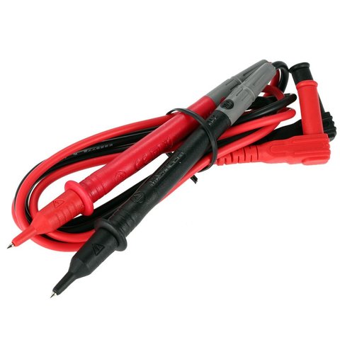 Вимірювальний щуп для мультиметрів T3030U Прев'ю 1