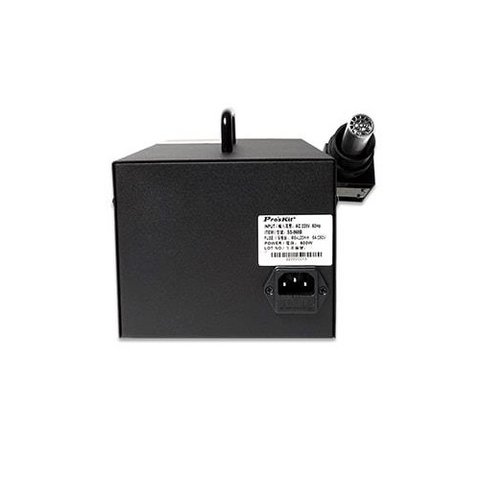 Термовоздушная паяльная станция Pro'sKit SS-968B Превью 2