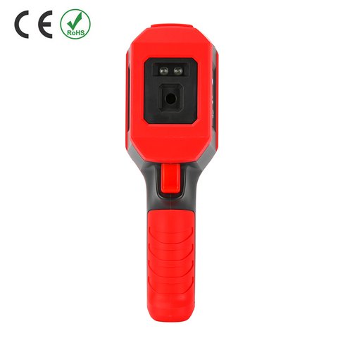 Тепловизор UNI-T UTi165A Превью 3