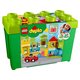 Конструктор LEGO DUPLO Коробка с кубиками Deluxe 10914 Превью 2