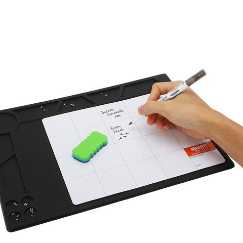 Монтажный коврик Jakemy JM-Z17 (360 мм × 260 мм) Превью 1