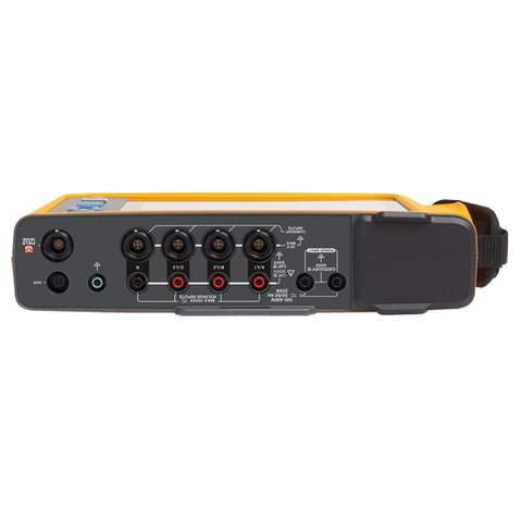 Аналізатор якості електроенергії Fluke 1777/BASIC (5272819) Прев'ю 2