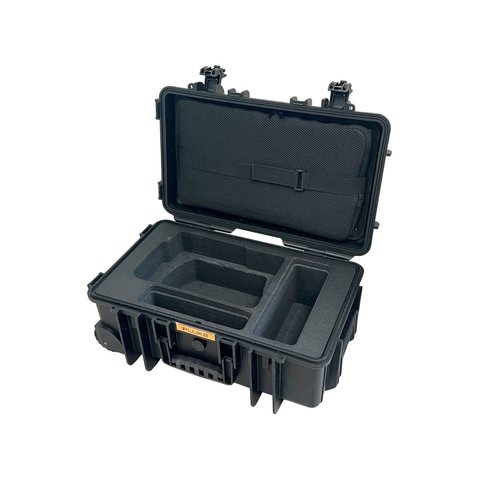 Анализатор качества электроэнергии Fluke 1777 с токоизмерительными датчиками (5126630) Превью 7