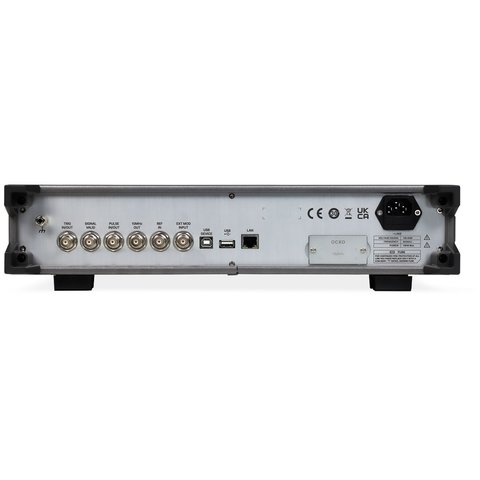 Генератор сигналів SIGLENT SSG6083A Прев'ю 3