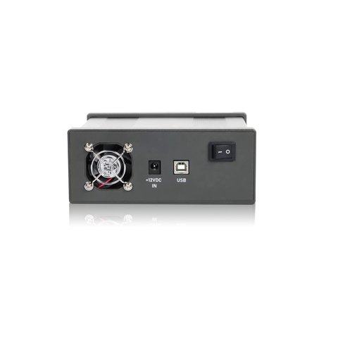 Матричный переключатель ВЧ сигналов SIGLENT SSU5262A Превью 2