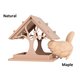 Філамент для 3D-принтера INSLOGIC PLA WoodFill Maple, 1 кг Прев'ю 2