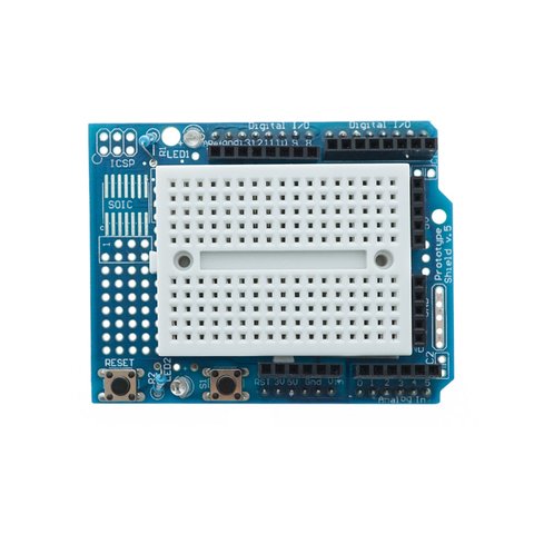 Набор для Arduino Super Starter Kit на базе UNO R3 + руководство пользователя Превью 7