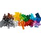LEGO Classic Коробка кубиков LEGO® для творческого конструирования, среднего размера 10696 Превью 4