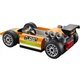 Конструктор LEGO City Перегоновий автомобіль (60322) Прев'ю 4