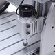 Máquina fresadora CNC de sobremesa de 4 ejes ChinaCNCzone 4030 (800 W) Vista previa  2