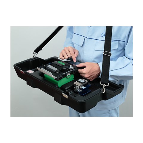 Empalmadora de fibra óptica Sumitomo Z1C Vista previa  3