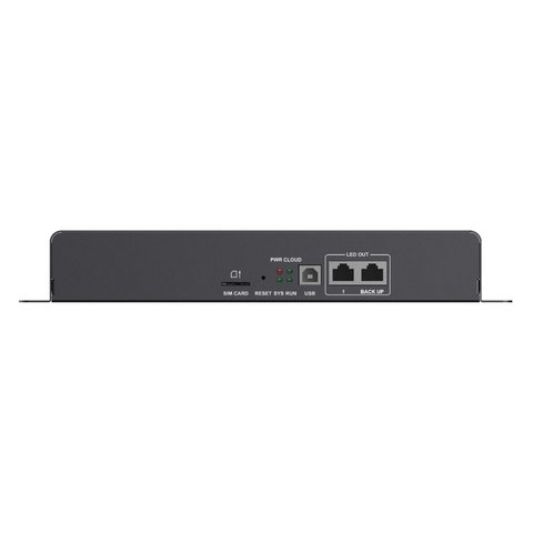 LED Display Dual Wi-Fi Controller Novastar TB30 Preview 2